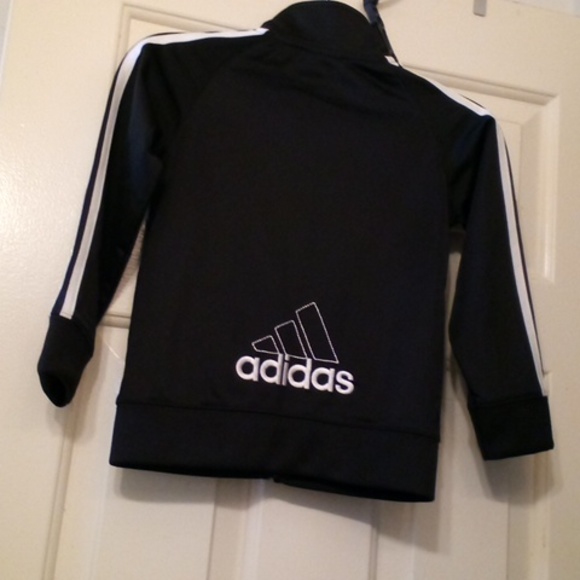 Adidas jacket - Picture 2 of 2